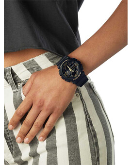 Наручные часы Casio G-SHOCK GMA-S140M-1A, изображение 2