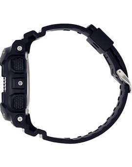 Наручные часы Casio G-SHOCK GMA-S140M-1A, изображение 5