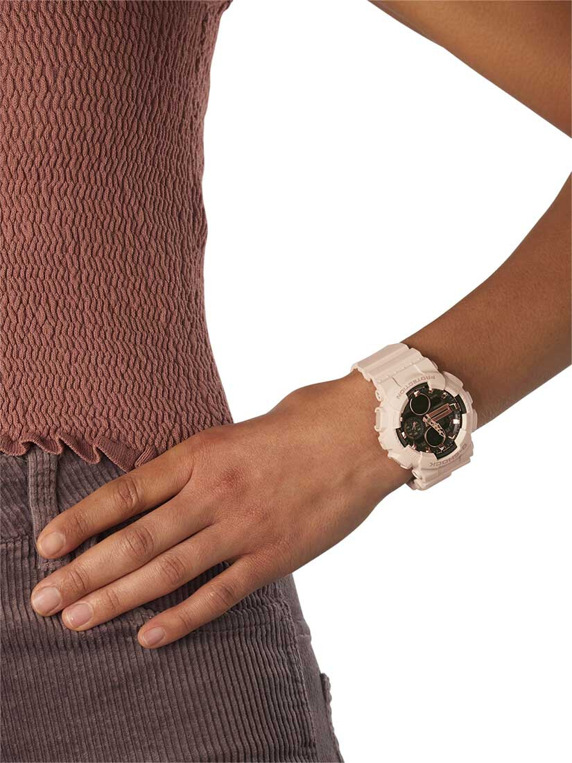 Наручные часы Casio G-SHOCK GMA-S140M-4A