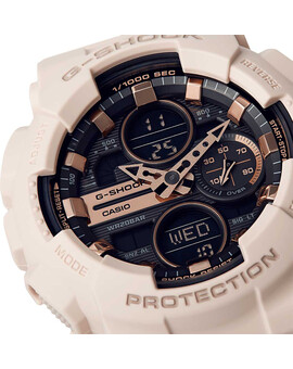 Наручные часы Casio G-SHOCK GMA-S140M-4A, изображение 3