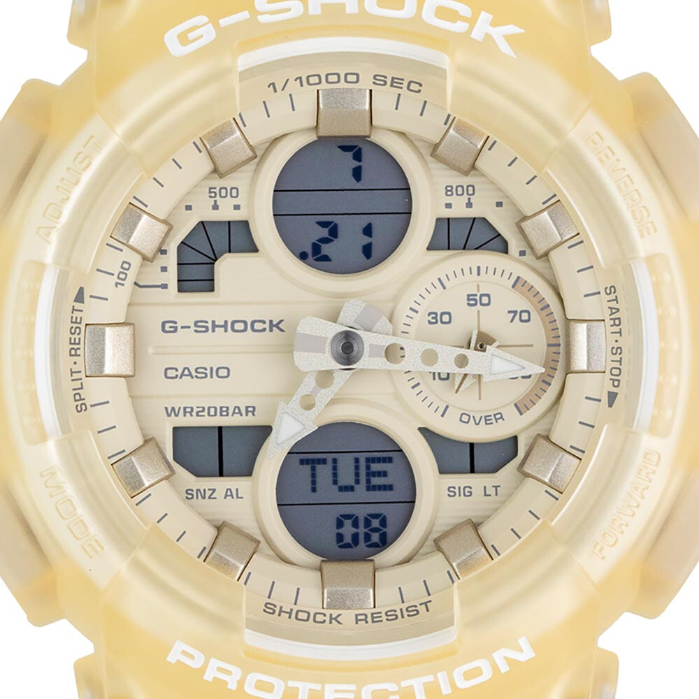 Наручные часы Casio G-SHOCK GMA-S140NC-7A