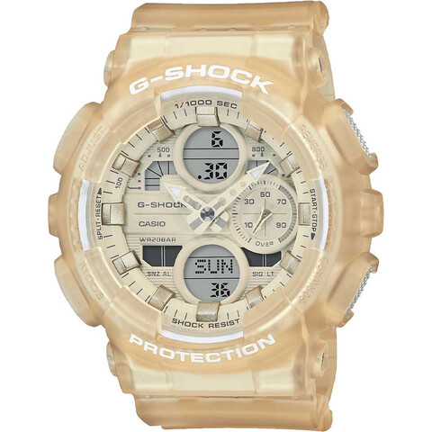 Наручные часы Casio G-SHOCK GMA-S140NC-7A