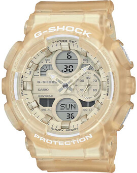 Наручные часы Casio G-SHOCK GMA-S140NC-7A, изображение 1