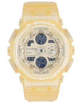 Наручные часы Casio G-SHOCK GMA-S140NC-7A, изображение 2