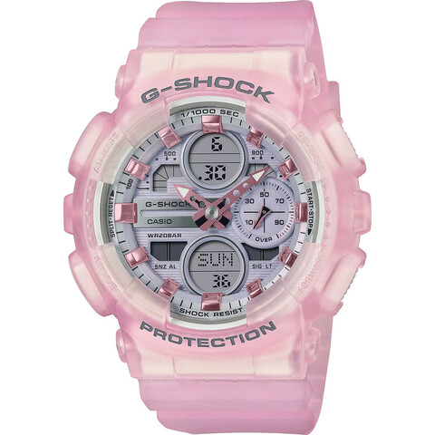 Наручные часы Casio G-SHOCK GMA-S140NP-4A