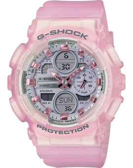 Наручные часы Casio G-SHOCK GMA-S140NP-4A, изображение 1