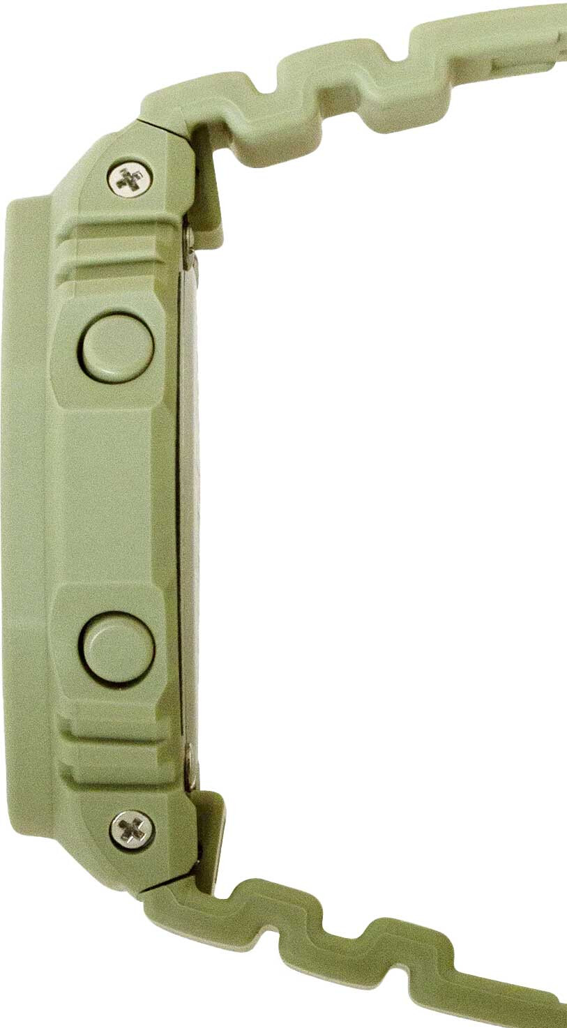 Наручные часы Casio G-SHOCK GMA-S2100BA-3A