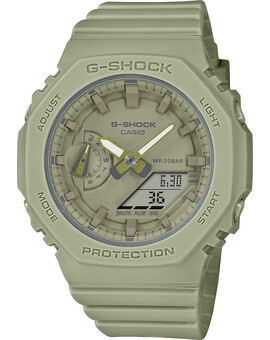 Наручные часы Casio G-SHOCK GMA-S2100BA-3A, изображение 1