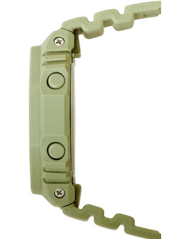 Наручные часы Casio G-SHOCK GMA-S2100BA-3A, изображение 3