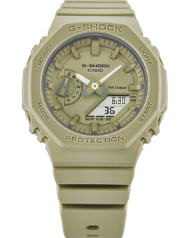 Наручные часы Casio G-SHOCK GMA-S2100BA-3A, изображение 4