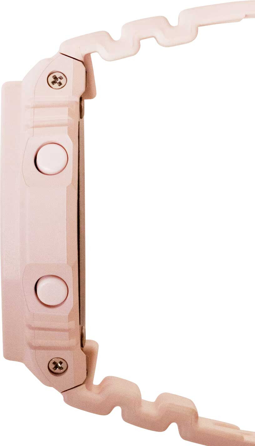 Наручные часы Casio G-SHOCK GMA-S2100BA-4A