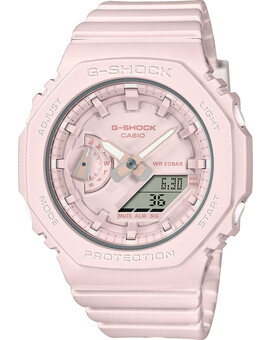 Наручные часы Casio G-SHOCK GMA-S2100BA-4A, изображение 1