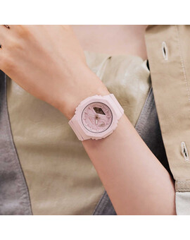 Наручные часы Casio G-SHOCK GMA-S2100BA-4A, изображение 2