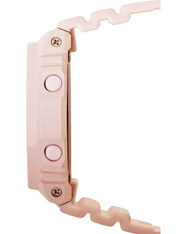 Наручные часы Casio G-SHOCK GMA-S2100BA-4A, изображение 3