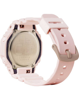 Наручные часы Casio G-SHOCK GMA-S2100BA-4A, изображение 5