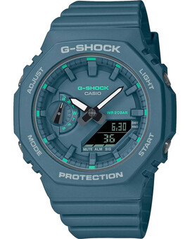 Наручные часы Casio G-SHOCK GMA-S2100GA-3A, изображение 1