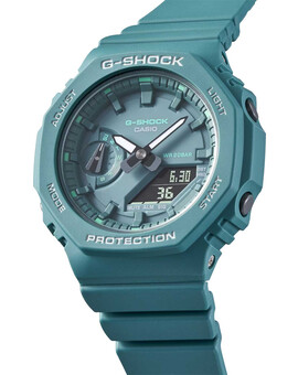 Наручные часы Casio G-SHOCK GMA-S2100GA-3A, изображение 4