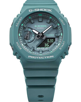 Наручные часы Casio G-SHOCK GMA-S2100GA-3A, изображение 5