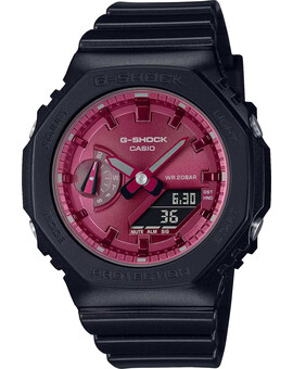Наручные часы Casio G-SHOCK GMA-S2100RB-1A, изображение 1