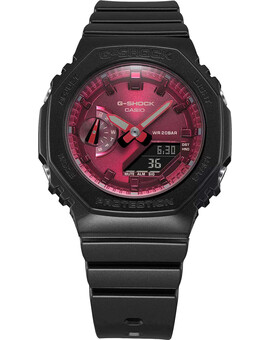 Наручные часы Casio G-SHOCK GMA-S2100RB-1A, изображение 2