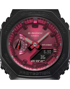Наручные часы Casio G-SHOCK GMA-S2100RB-1A, изображение 3