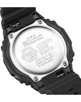 Наручные часы Casio G-SHOCK GMA-S2100RB-1A, изображение 5