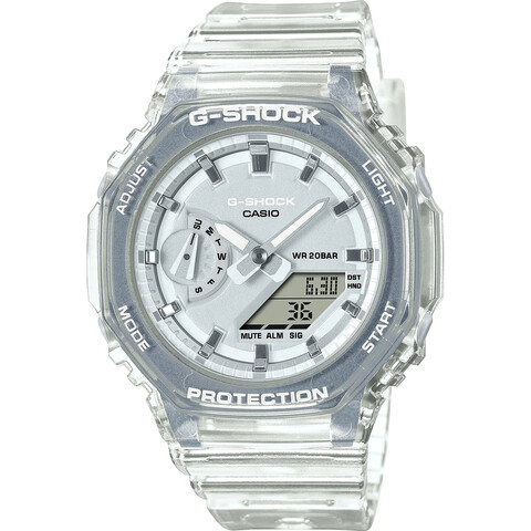 Наручные часы Casio G-SHOCK GMA-S2100SK-7A
