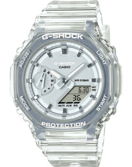 Наручные часы Casio G-SHOCK GMA-S2100SK-7A, изображение 1