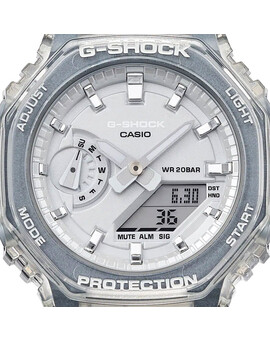 Наручные часы Casio G-SHOCK GMA-S2100SK-7A, изображение 2