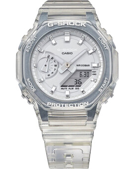 Наручные часы Casio G-SHOCK GMA-S2100SK-7A, изображение 3