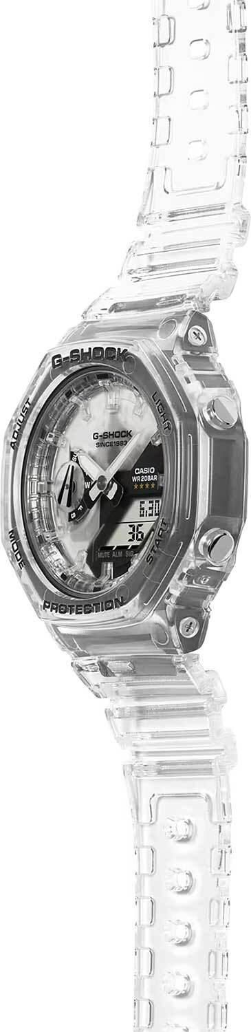 Наручные часы Casio G-SHOCK GMA-S2140RX-7A