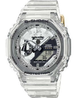 Наручные часы Casio G-SHOCK GMA-S2140RX-7A, изображение 1