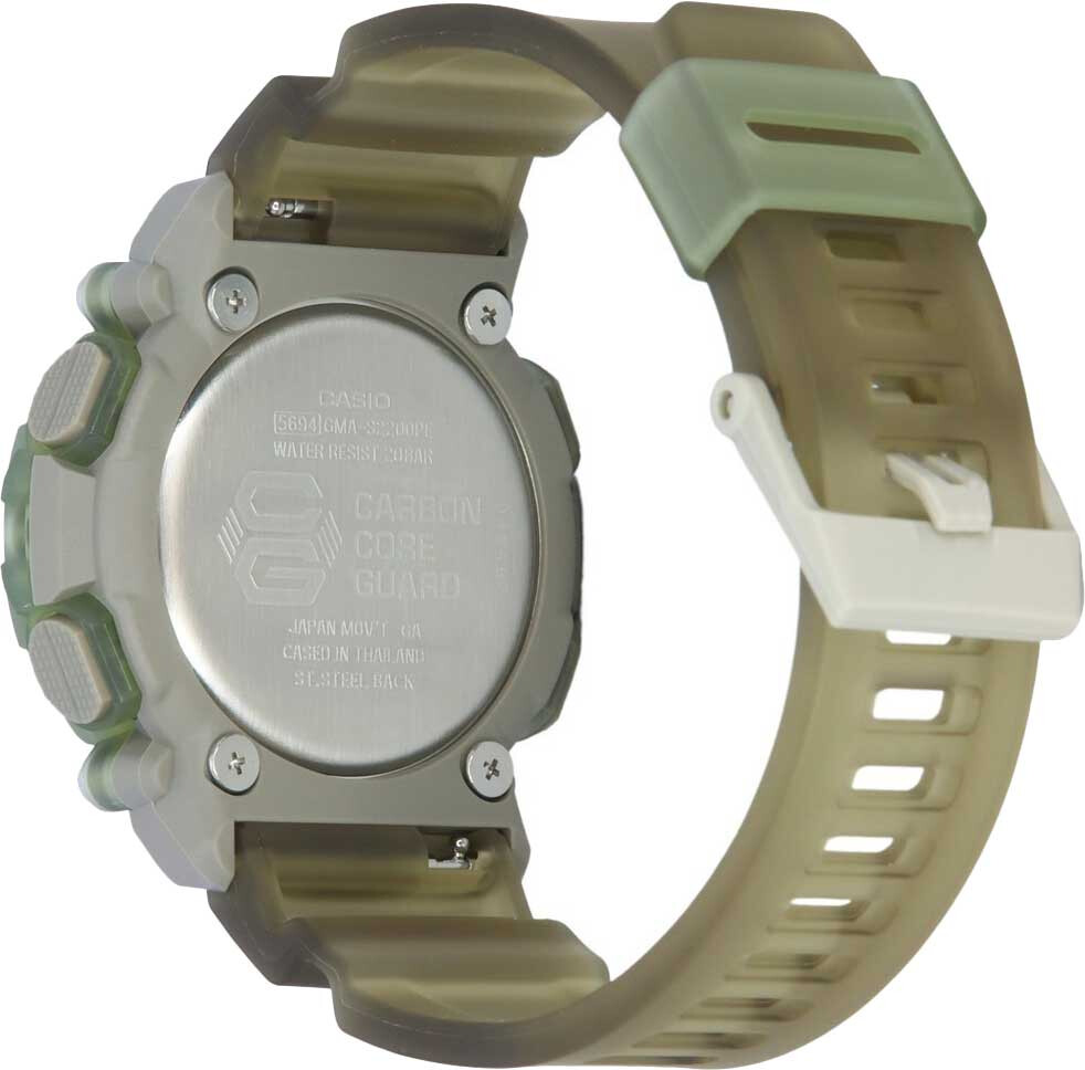 Наручные часы Casio G-SHOCK GMA-S2200PE-3A