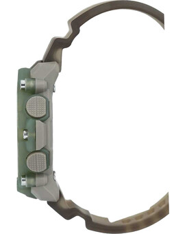 Наручные часы Casio G-SHOCK GMA-S2200PE-3A, изображение 3