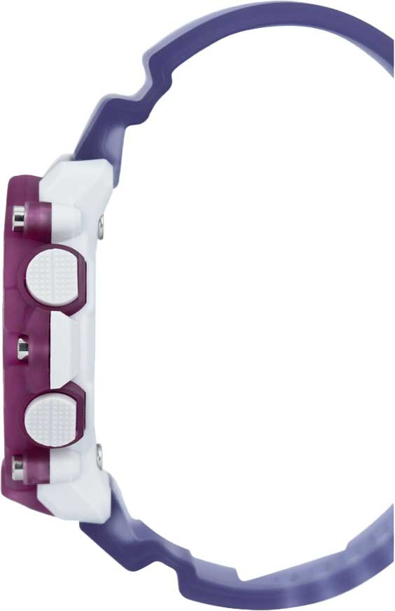 Наручные часы Casio G-SHOCK GMA-S2200PE-6A