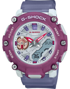 Наручные часы Casio G-SHOCK GMA-S2200PE-6A, изображение 1