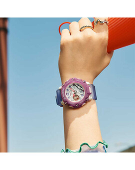 Наручные часы Casio G-SHOCK GMA-S2200PE-6A, изображение 2