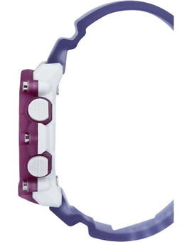 Наручные часы Casio G-SHOCK GMA-S2200PE-6A, изображение 3