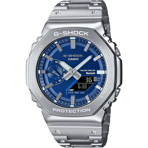 Наручные часы Casio G-SHOCK GM-B2100AD-2A
