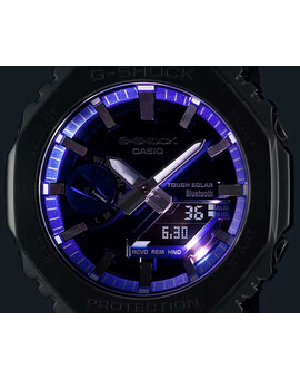 Наручные часы Casio G-SHOCK GM-B2100AD-2A, изображение 3