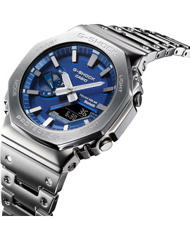 Наручные часы Casio G-SHOCK GM-B2100AD-2A, изображение 4