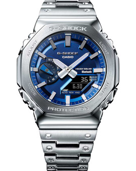 Наручные часы Casio G-SHOCK GM-B2100AD-2A, изображение 5