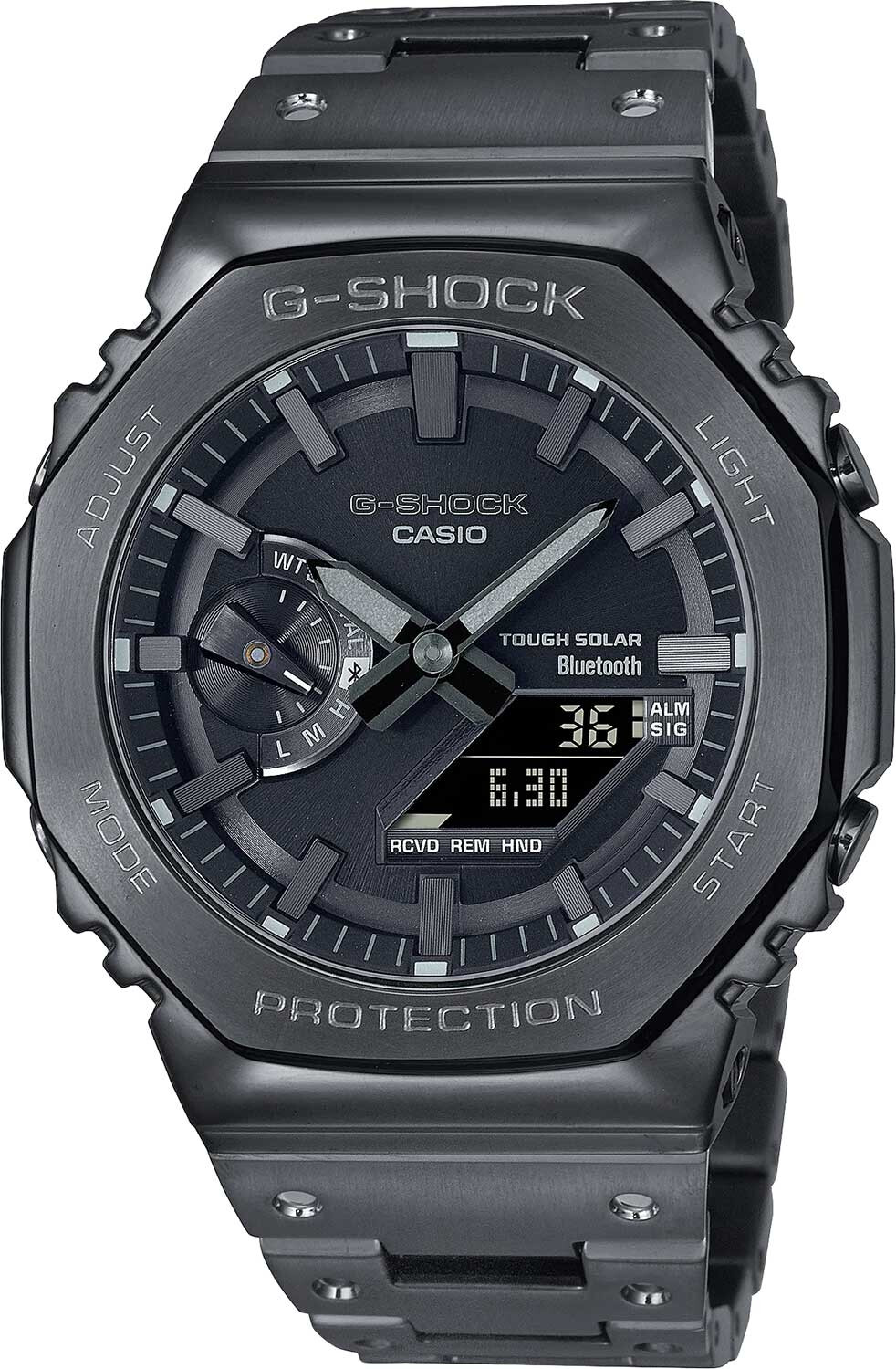Наручные часы Casio G-SHOCK GM-B2100BD-1A