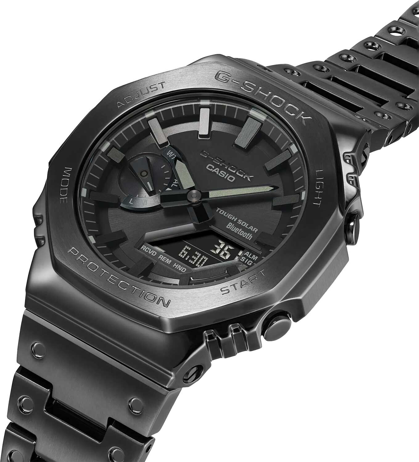 Наручные часы Casio G-SHOCK GM-B2100BD-1A