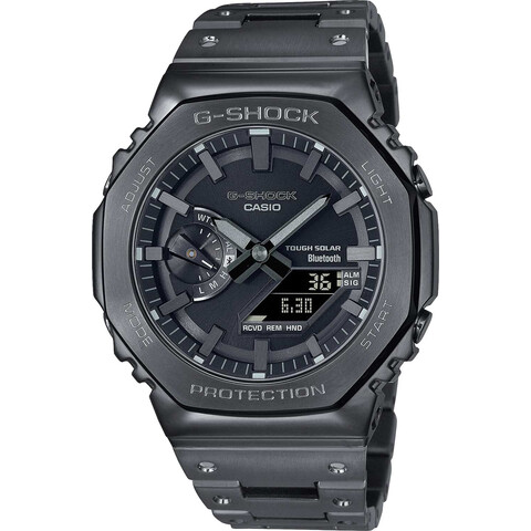 Наручные часы Casio G-SHOCK GM-B2100BD-1A