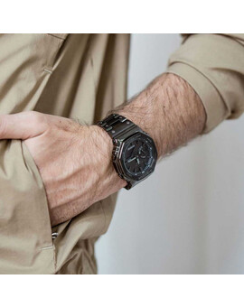 Наручные часы Casio G-SHOCK GM-B2100BD-1A, изображение 2