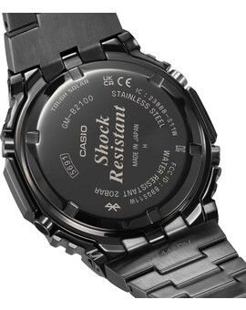 Наручные часы Casio G-SHOCK GM-B2100BD-1A, изображение 5