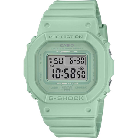 Наручные часы Casio G-SHOCK GMD-S5600BA-3