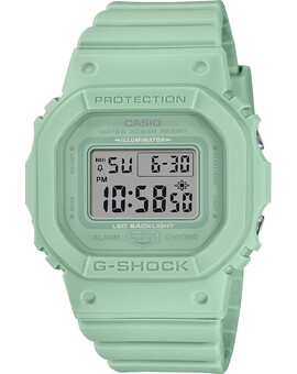 Наручные часы Casio G-SHOCK GMD-S5600BA-3, изображение 1