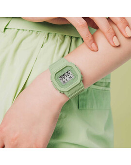 Наручные часы Casio G-SHOCK GMD-S5600BA-3, изображение 2